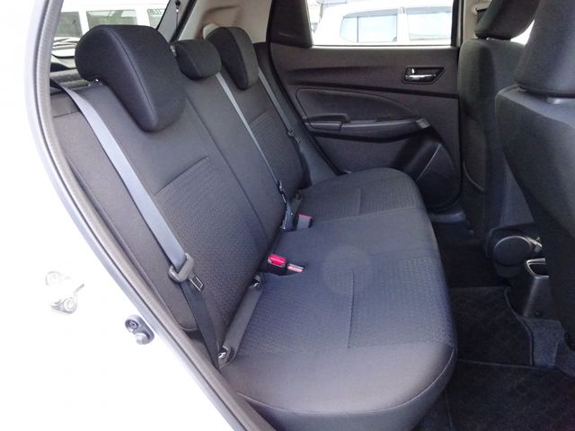 SWIFT 4WD