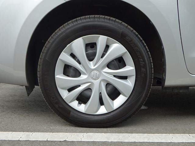 SWIFT 4WD