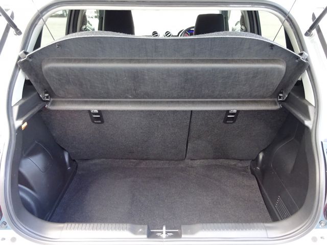 SWIFT 4WD