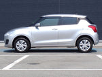SWIFT 4WD
