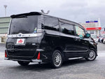 VOXY HYBRID