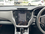 LEGACY OUTBACK