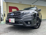 LEGACY OUTBACK