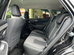 LEGACY OUTBACK
