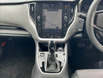 LEGACY OUTBACK