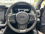 LEGACY OUTBACK
