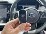 LEGACY OUTBACK