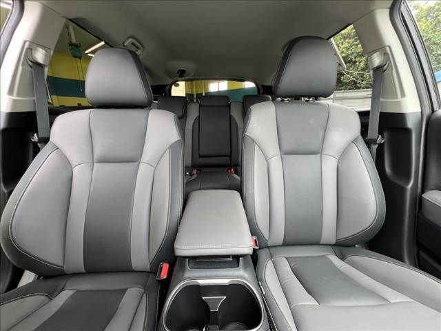 LEGACY OUTBACK