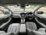 LEGACY OUTBACK