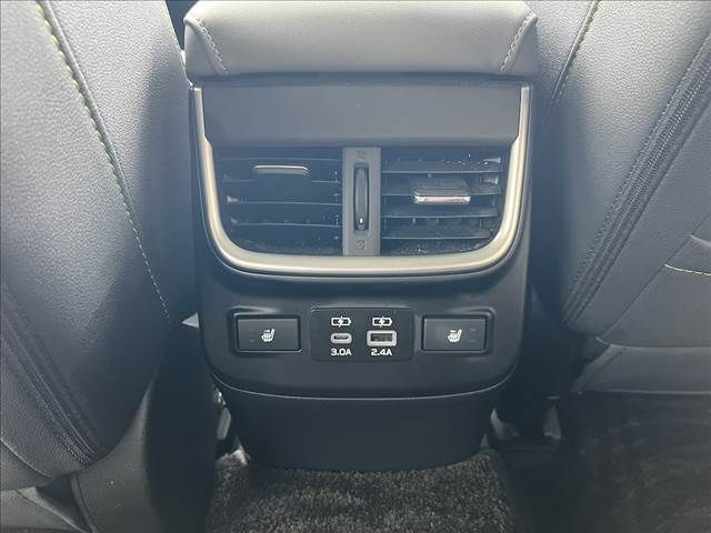 LEGACY OUTBACK