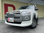PROBOX van 2WD