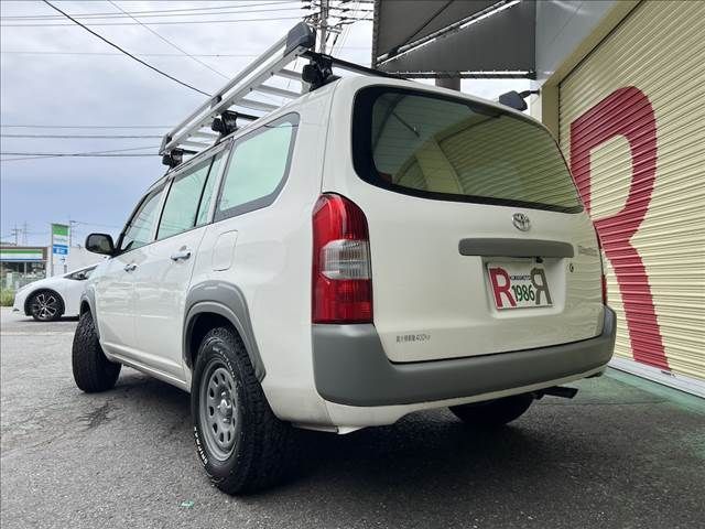 PROBOX van 2WD