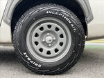 PROBOX van 2WD
