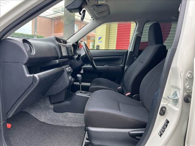 PROBOX van 2WD