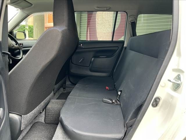 PROBOX van 2WD