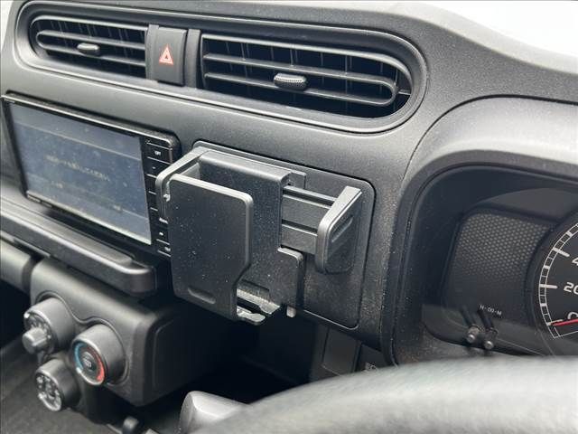 PROBOX van 2WD