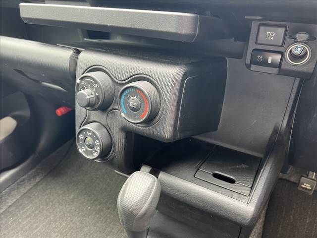 PROBOX van 2WD