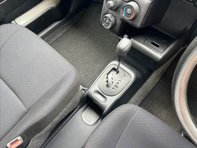 PROBOX van 2WD