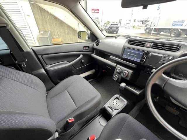 PROBOX van 2WD
