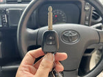 PROBOX van 2WD
