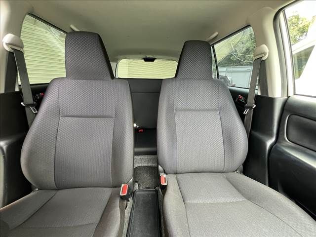 PROBOX van 2WD