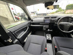 PROBOX van 2WD
