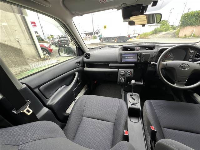 PROBOX van 2WD