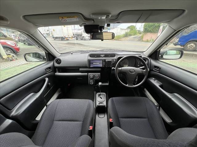 PROBOX van 2WD
