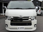 HIACE van 2WD