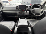 HIACE van 2WD