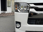 HIACE van 2WD