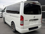 HIACE van 2WD