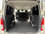 HIACE van 2WD