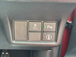 CIVIC hatchback