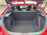 CIVIC hatchback