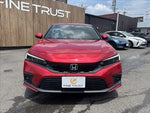 CIVIC hatchback