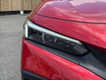 CIVIC hatchback