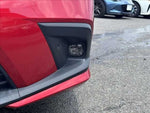 CIVIC hatchback