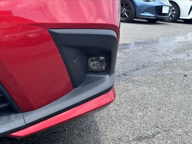 CIVIC hatchback