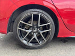CIVIC hatchback