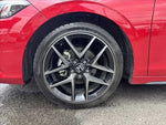 CIVIC hatchback