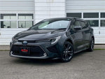 COROLLA TOURING HYBRID 4WD