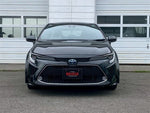 COROLLA TOURING HYBRID 4WD
