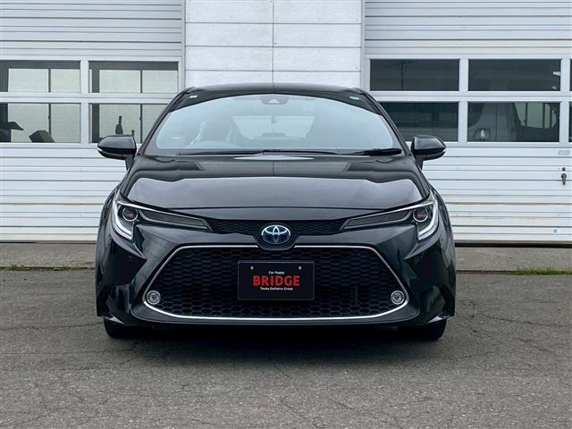 COROLLA TOURING HYBRID 4WD