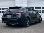 COROLLA TOURING HYBRID 4WD