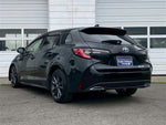 COROLLA TOURING HYBRID 4WD