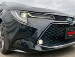 COROLLA TOURING HYBRID 4WD