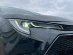 COROLLA TOURING HYBRID 4WD