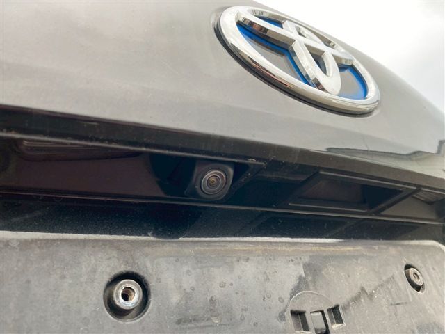 COROLLA TOURING HYBRID 4WD