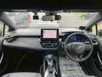 COROLLA TOURING HYBRID 4WD
